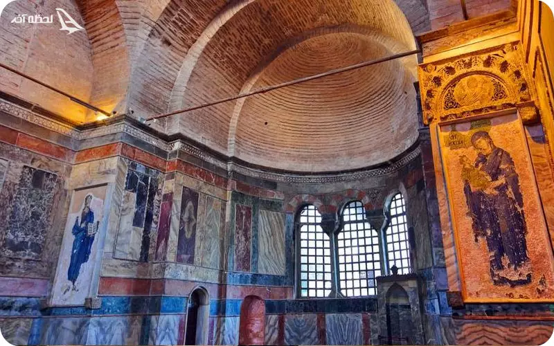 موزه کاریه استانبول