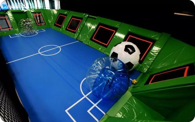 بازی های ورزشی