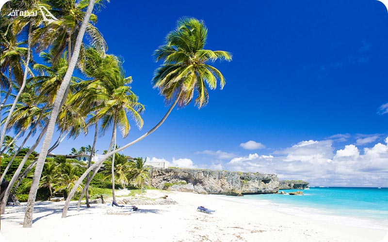 جزیره باربادوس