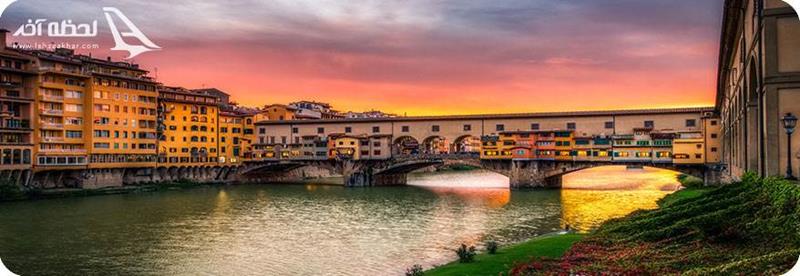 پل پونته وکیو