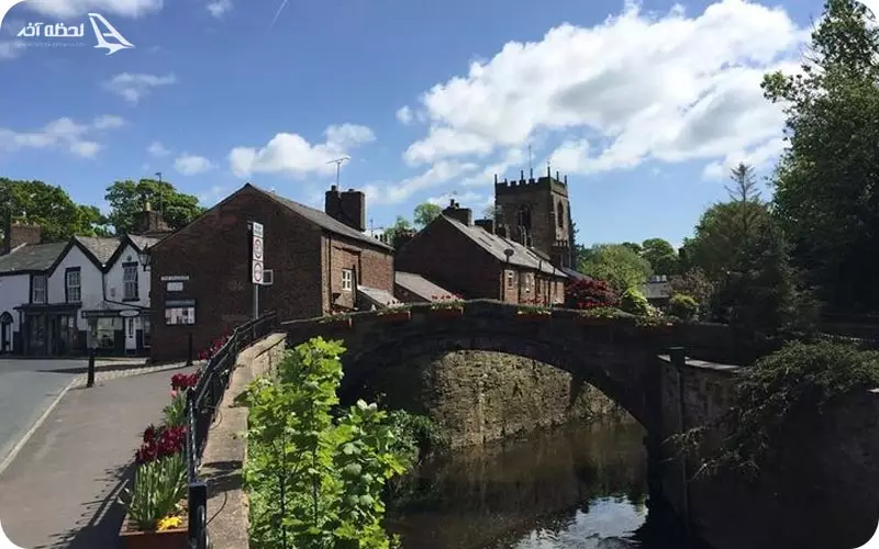 جزیره لنکاوی