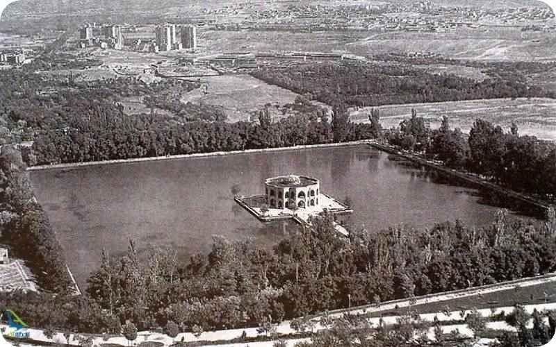 پارک ائل گلی