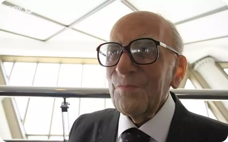 موزه مشاهیر