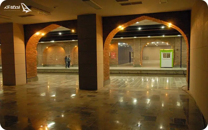 متروی اصفهان