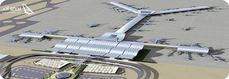 معرفی فرودگاه حمد