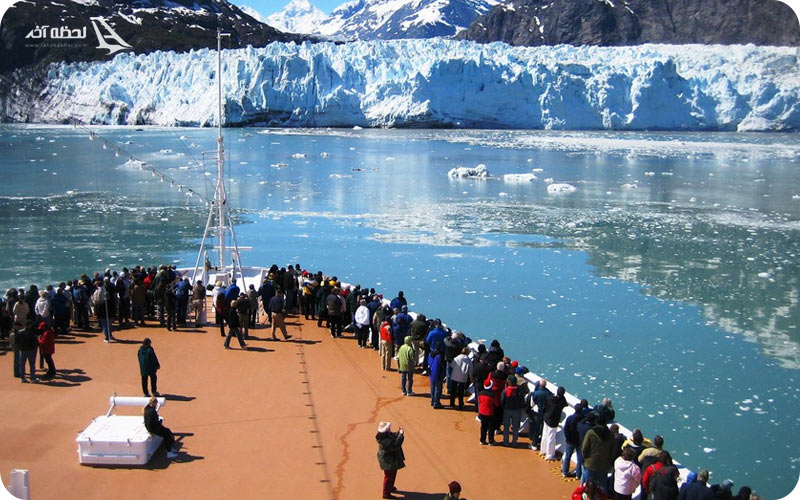 مردم ایالت آلاسکا