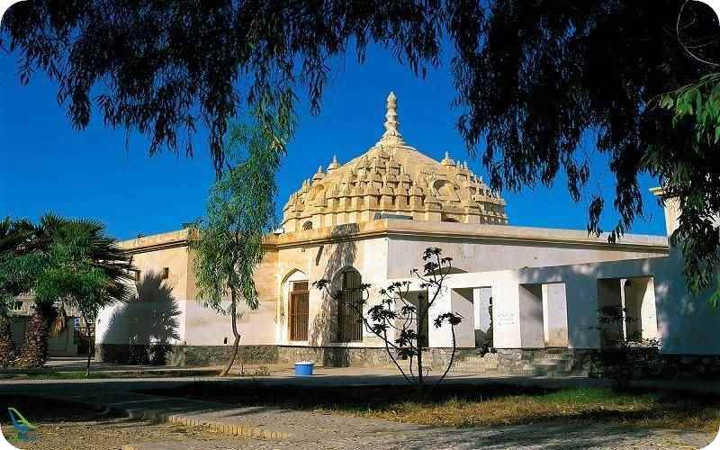 معبد هندوها