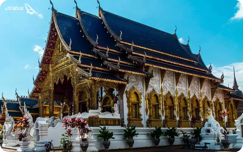 معبد پراکائو