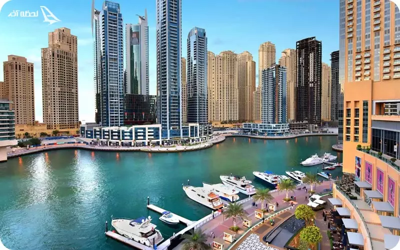 آزمون آیلتس در دبی 