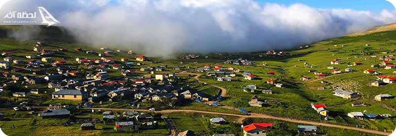 روستای سوباتان