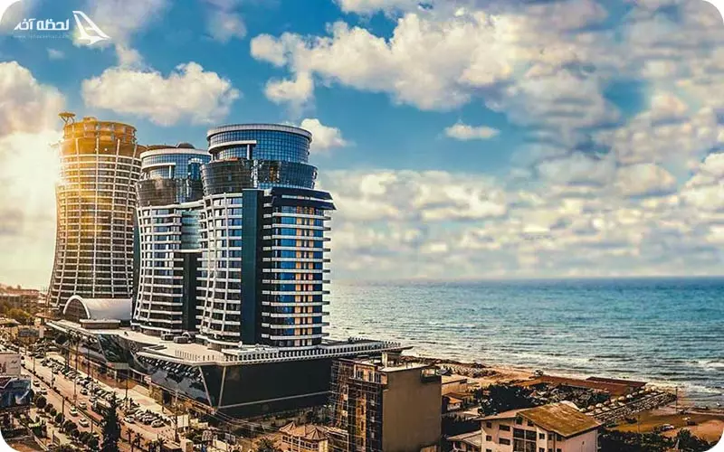 بهترین زمان سفر به متل قو