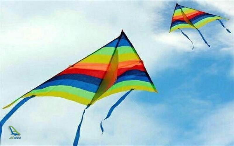 جشنواره بادبادک ها