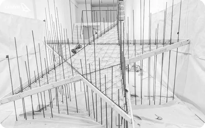 نمایشگاه هنری بوریس دِنِو