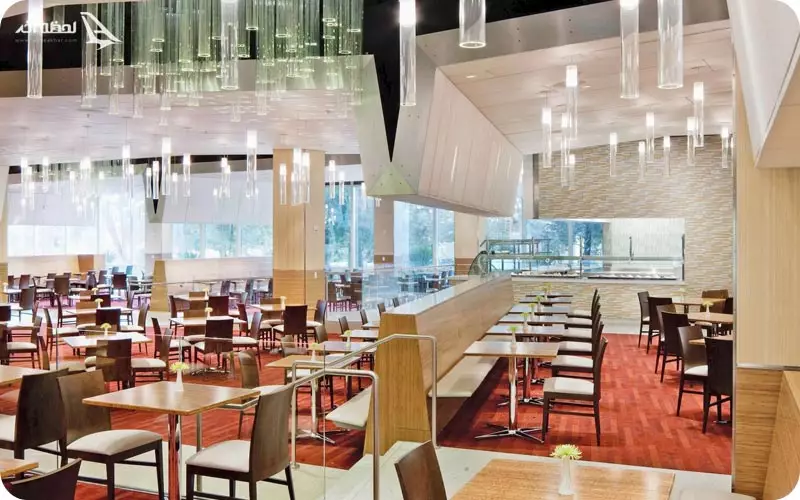 رستوران حافظ