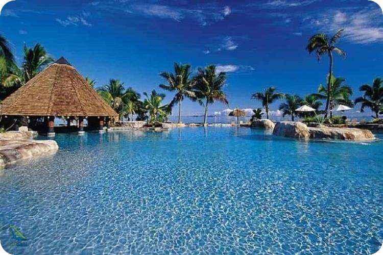 سواحل آنتالیا