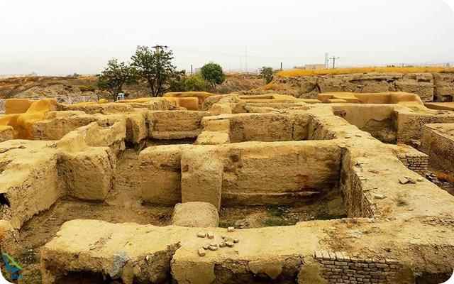 موزه هگمتانه