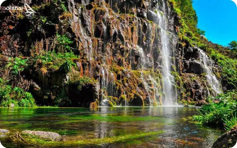 آبشار داش باشی