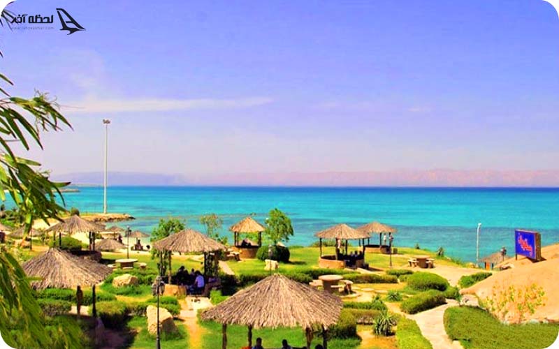 پارک ساحلی سیمرغ