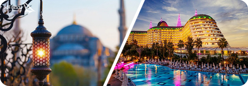 ماه مبارک رمضان