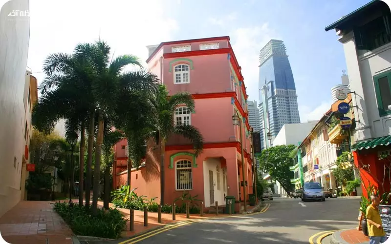 شهر سمپورنا