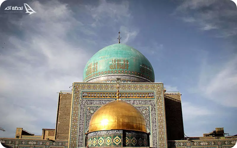 مسجد گوهرشاد