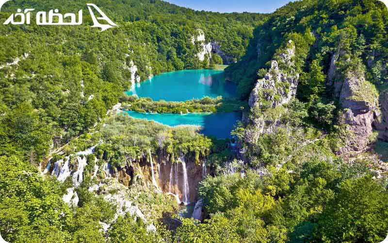 پارک ملی پلیتوایس