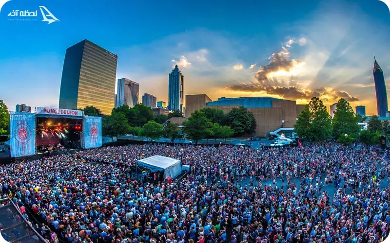 هفته موسیقی صوفیه