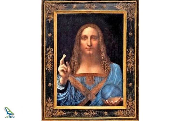 گران ترین نقاشی جهان