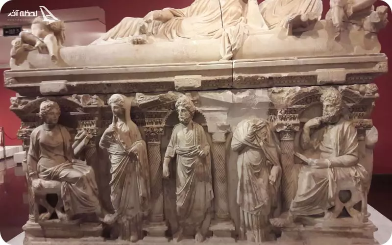 موزه های آنتالیا