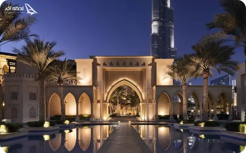 دانشگاه آمریکایی در دبی