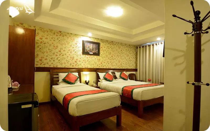 بهترین هتل های کاتماندو