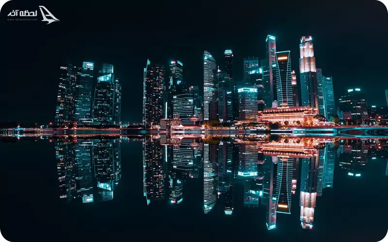 جذابیت به یاد ماندنی جزیره سنگاپور