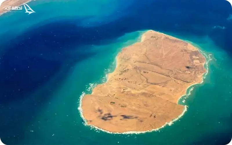 لوکیشن های عکاسی در کیش