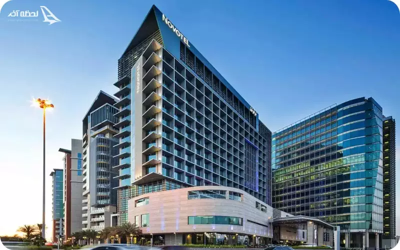 هتل های دبی