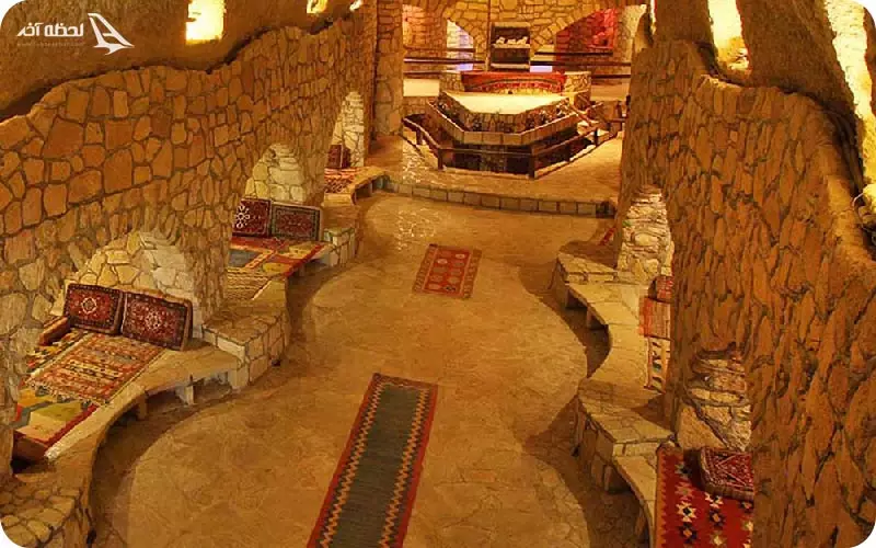 شهر کاریز کیش