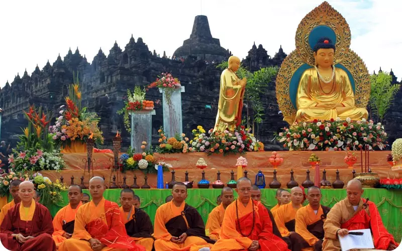 فستیوال های مالزی