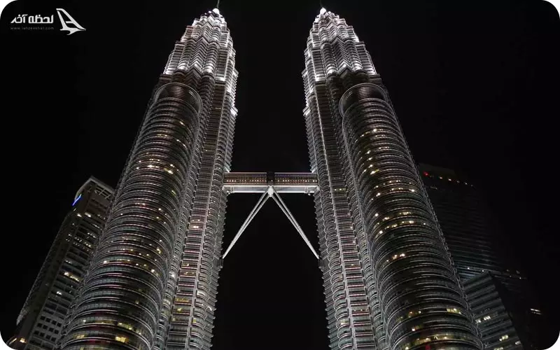 جاذبه های گردشگری کوالالامپور