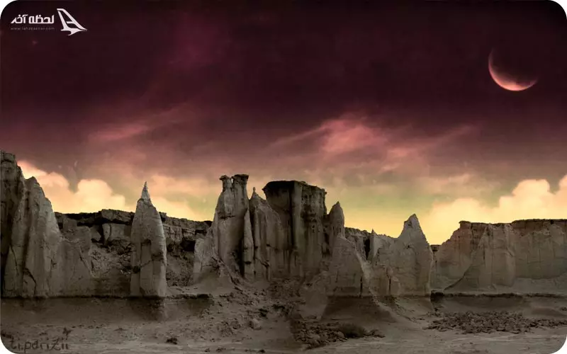 دره ستارگان