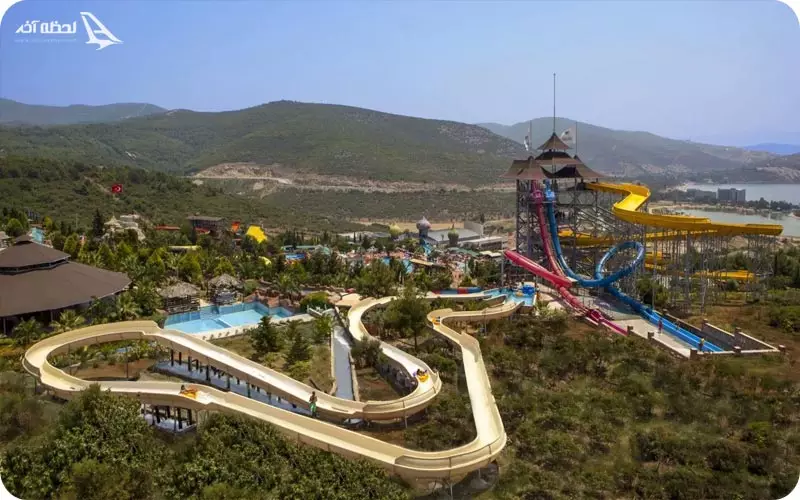 پارک آدالند