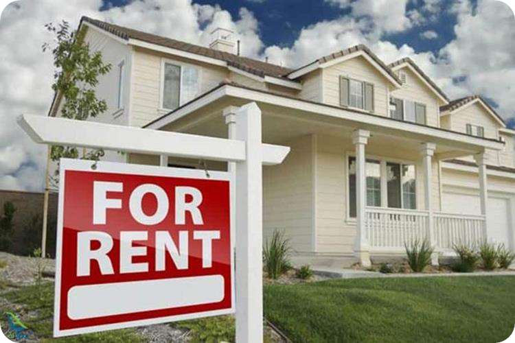 اجاره خانه در کانادا