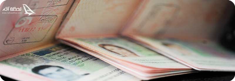 ویزای روسیه