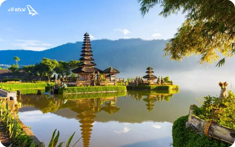 بالی در اندونزی