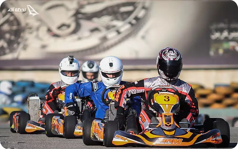 ساعات کاری کارتینگ کیش