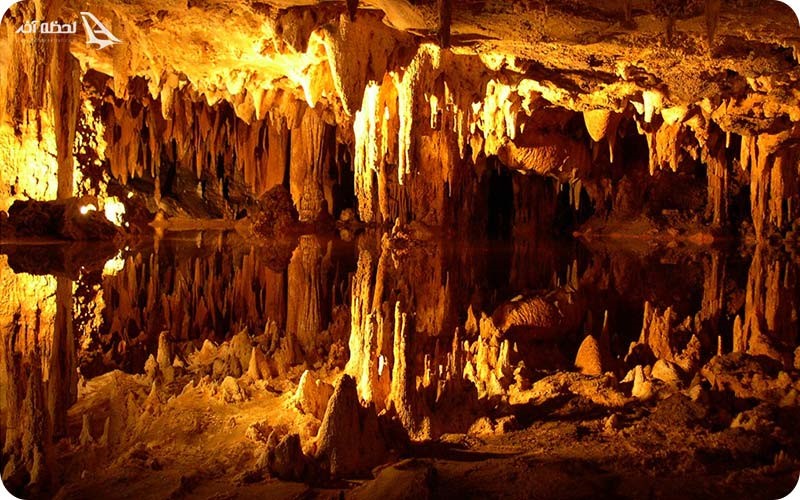 غار داملاتاش آلانیا