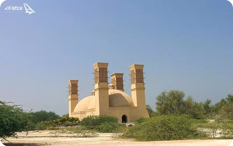 دلیل ساخت آب انبار