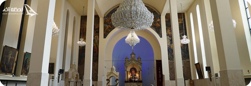 کلیسای مسروب