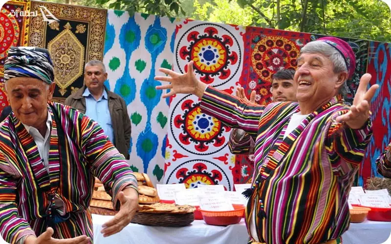 مردم تاجیکستان