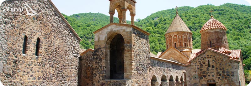 کلیسای چالدوران