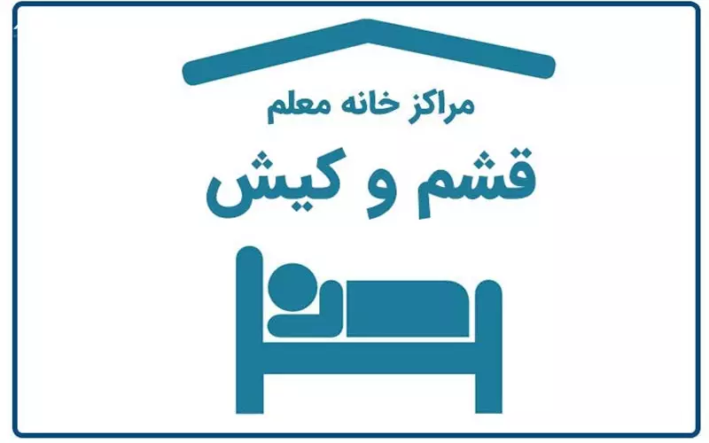 خانه معلم کیش