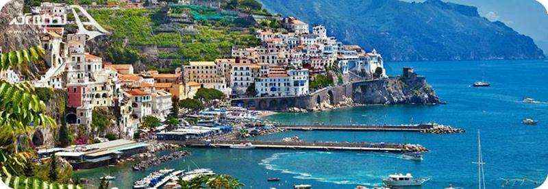 بزرگترین جزیره ایتالیایی